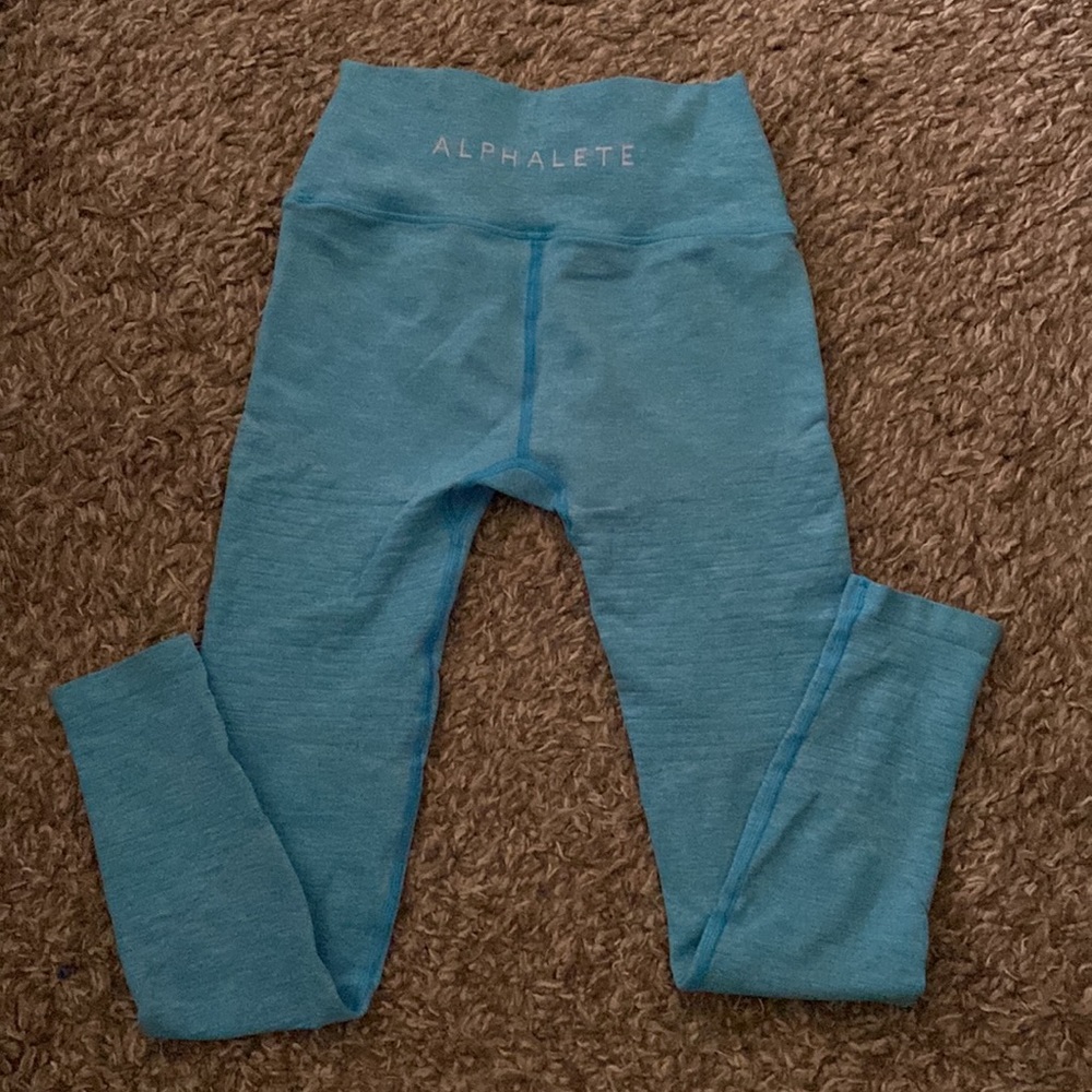 Alphalete revival R6 - Picture 7 of 7